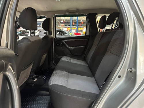 Renault Duster 2.0 TECH ROAD II 4X2 16V