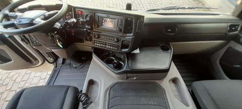 Scania G370 4x2 2023/2024