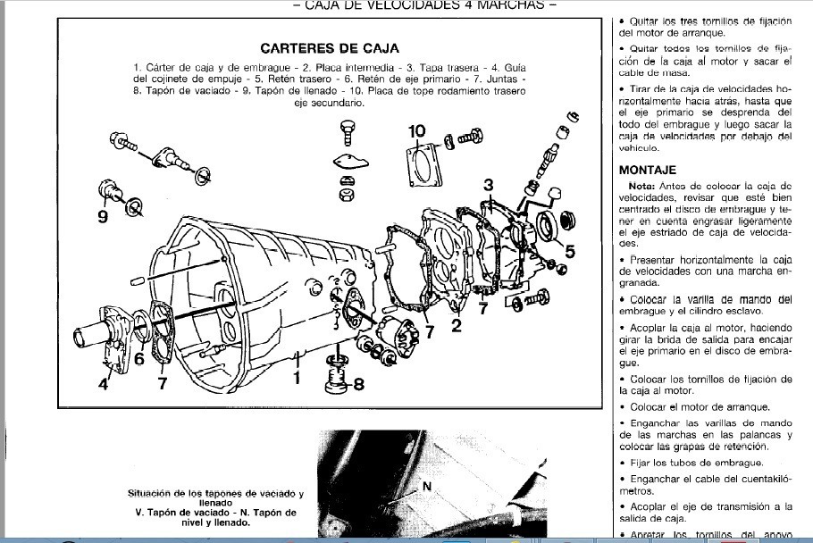 Manual De Reparacion Mercedes Benz W 124 (pdf) Mercado Libre
