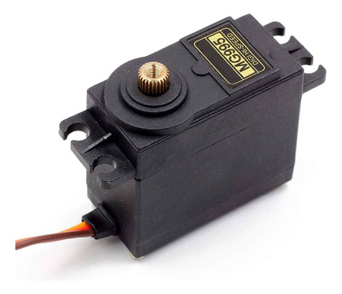 1 Pieza Servomotor Mg995 Limex 15kg Servo 180º Arduin Ide Pi