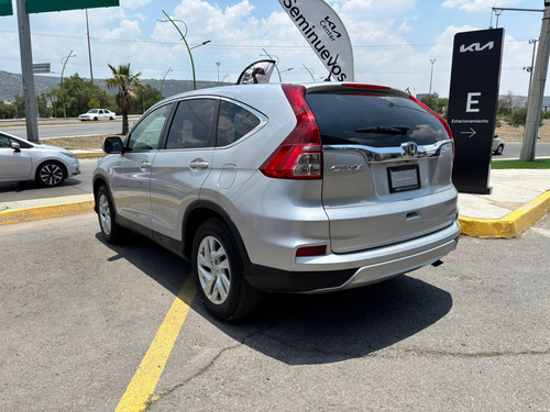 Honda CR-V 2.4 I-style Mt