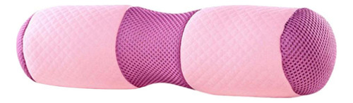 Cojín De Espuma Viscoelástica Almohada De Apoyo -