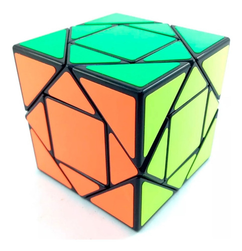 Cubo Pandora 3x3 Moyu Rubik -en Caja Nuevos Profesionales !!