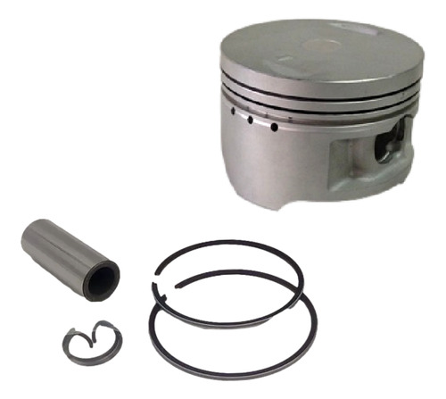 Kit Piston 1.00 Yamaha Sz16r Generico