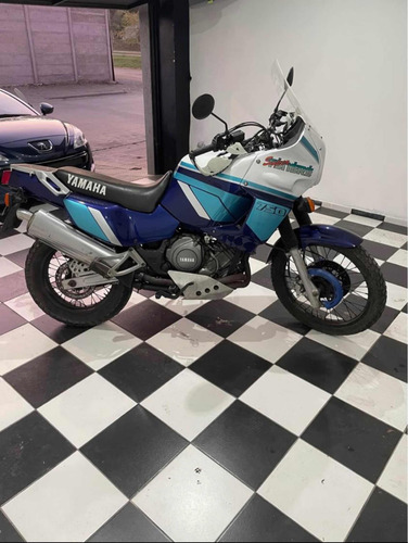 Imagen 8 de 8 de Yamaha Super Tenere
