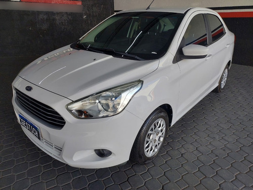 Ford Ka 1.5 Se Flex 5p