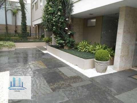 Imagem 10 de 13 de Apartamento Com 2 Dormitórios Para Alugar, 69 M² Por R$ 3.500,00/mês - Vila Olímpia - São Paulo/sp - Ap3591
