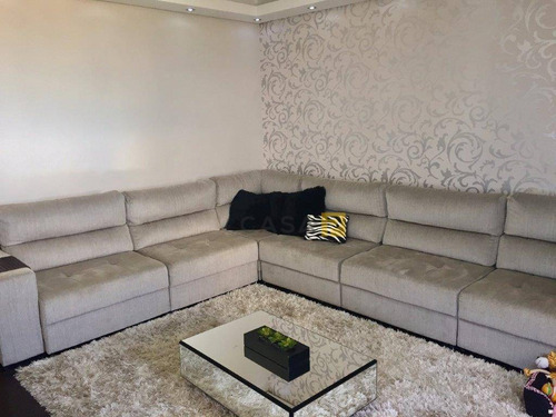 Imagem 2 de 20 de Apartamento Com 3 Dormitórios À Venda, 130 M² Por R$ 500.000,00 - Vila Omar - Americana/sp - Ap0110