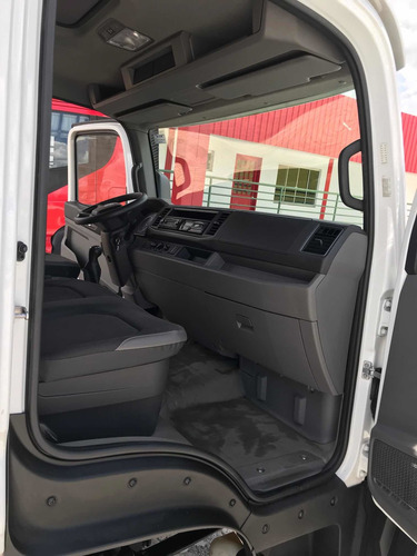 Imagem 13 de 15 de Volkswagen 9.170 Prime - 19/20 Com Plataforma Catering Rms.