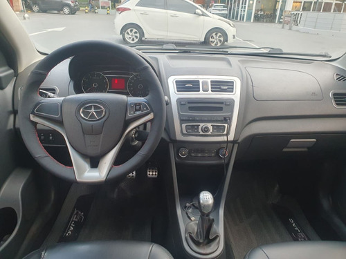 JAC J3 Turin 1.5 16V VVT S JETFLEX