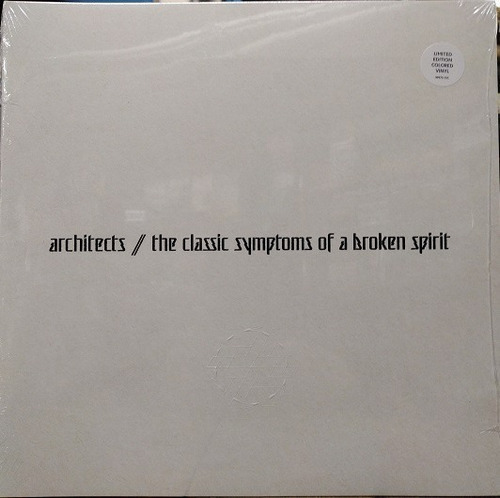 Architects  The Classic Symptoms Of A Broken Spirit (lp)