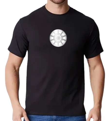 T shirt ironman sale