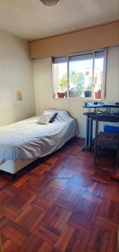 Imagen 9 de 12 de Apartamento De 2 Dormitorios En El Centro