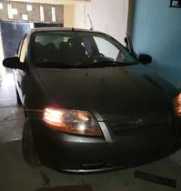 Comprar Chevrolet Aveo Family 1.5