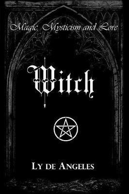 Witch - Ly De Angeles