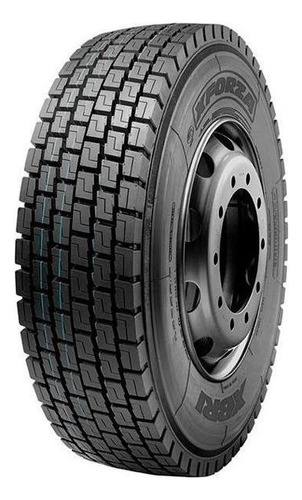 Pneu Xbri Xforza P1 235/75R17.5 143/141 J