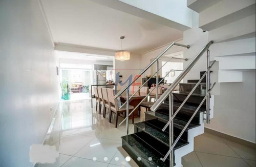 Imagem 7 de 20 de Ref: 13.525 - Excelente Sobrado No Bairro Vila Bela, Sendo 3 Suítes, Wc Social, Sala Espaçosa, Área Gourmet, 3 Vagas, 135 M² Terreno 71 M² Útil. - 13525