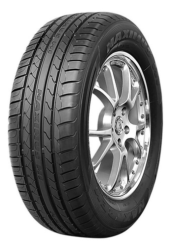 Llanta Maximus M1 Maxtrek 235/45r17 97w Índice De Velocidad W