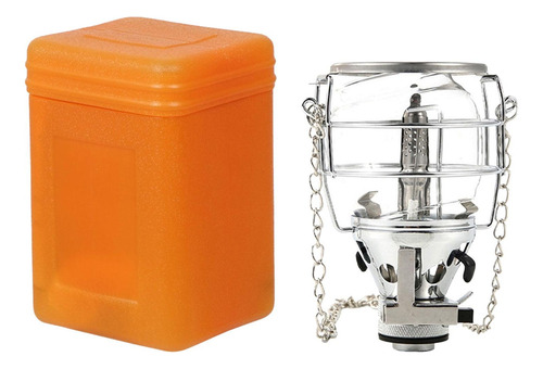 Compact Gas Lantern Fuel Lamp For 2024