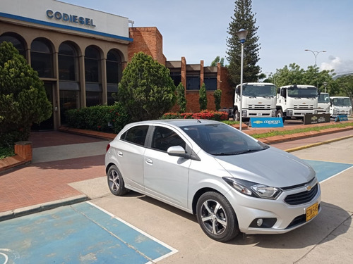 Chevrolet Onix Hb Ltz At 2019