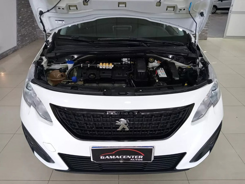 Peugeot 2008 1.6 Allure