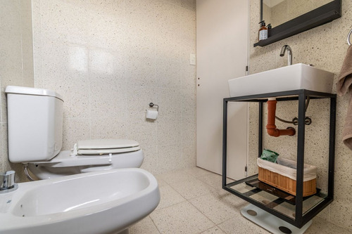 Departamento 3 Ambientes En Venta En Av Santa Fe