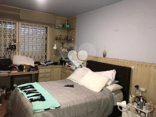 Apartamento 3 Quartos Bela Vista Locação 215 M² - 28-im439521