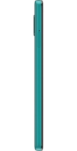 Imagem 8 de 10 de Smartphone Moto G9 Play 64gb 6.5 48mp - Verde Turquesa