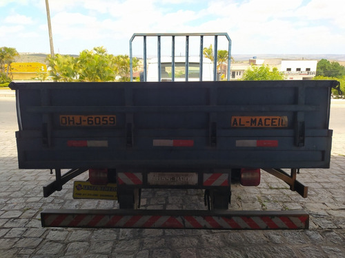 Volkswagen / 8.160 Drc 4x2