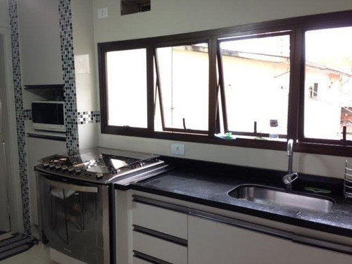 Imagem 11 de 13 de Apartamento Para Venda, 3 Dormitório(s), 83.0m² - 549