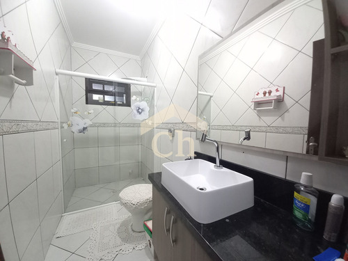 Imagem 5 de 24 de Casa Em Vila Nova, Joinville/sc De 175m² 4 Quartos À Venda Por R$ 810.000,00 - Ca2346036-s