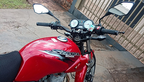 Honda Cbx