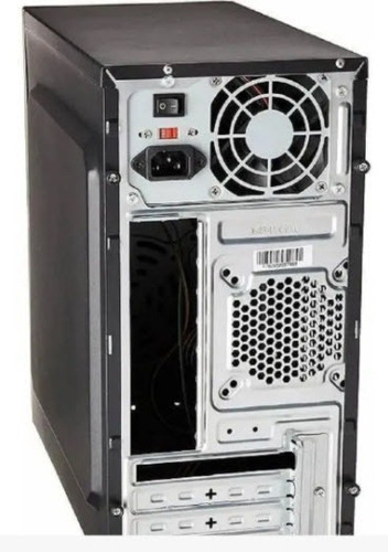 Computadora Nueva Disco 320gb / 8gb Intel Celeron J1800