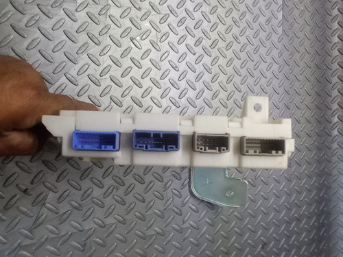 Modulo Control Carrocería Mazda 3 2013 (Usado)