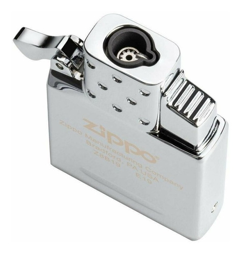 Inserto Para Encendedor Zippo  1 Llama  De Gas Butano 