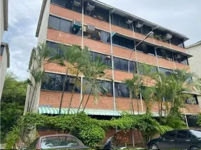 Apartamento en alquiler