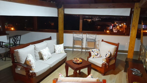 Renta De Apartamento Amueblado Disponibles En Los Jardines Metropolitano