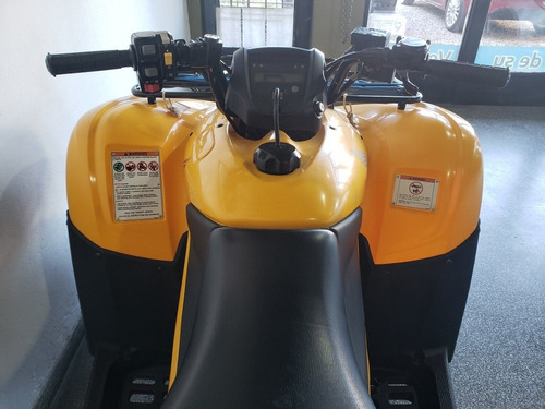 Imagen 3 de 8 de Honda Trx Rancher 420