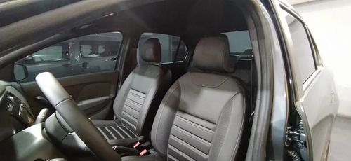 Imagen 10 de 25 de Renault Logan -plan De Entrega Economico (jis)