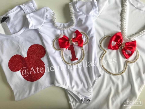 conjunto tal mae tal filha bebe