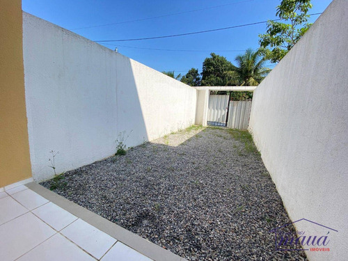 Imagem 4 de 17 de Casa Com 2 Dormitórios À Venda, 70 M² Por R$ 159.000,00 - Saracuruna - Duque De Caxias/rj - Ca0373