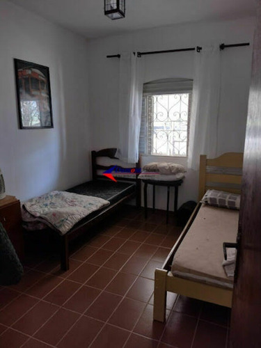 Imagem 19 de 30 de Linda Chácara Para Morar Ou Investir Cod.563