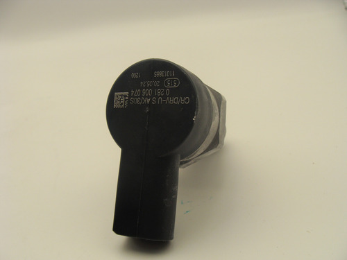 Valvula Bosch Regulador De Presion De Riel Vw, Amarok, Audi