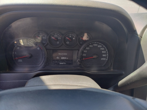Chevrolet Silverado 4.3 Wt Cab Reg Mt 4x4