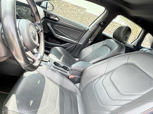Volkswagen Jetta 2.0 Gli Dsg At