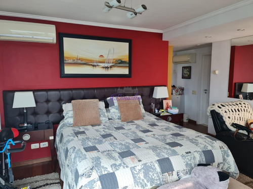 Imagen 7 de 23 de Alquiler Temporario Apartamento 3 Dormitorios En Playa Mansa, Punta Del Este.