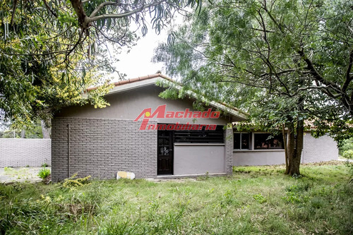 Casa En Punta Del Este, Golf