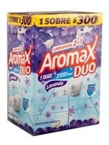 Imagen 1 de 5 de Aromax Duo Limpia Pisos 2 En 1