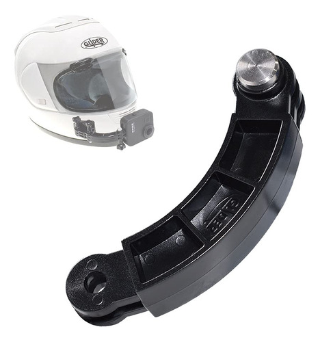 Soporte Brazo Ajuste Curvado Para Camara Accion Gopro 8