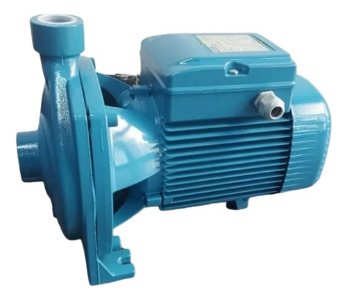 Bomba Centrifuga City Pump (pedrollo) Ic680a 10hp